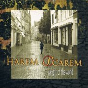 Harem Scarem - Weight of the World (2002)