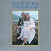 Carpenters - Close To You (1970) LP