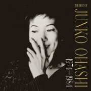 Junko Ohashi - THE BEST OF Junko Ohashi 1974-1984 (2024)