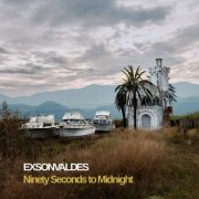 Exsonvaldes - Ninety Seconds to Midnight (2026) [Hi-Res]