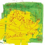 Quatuor Bedrich - Minstrels: Le bal Itinérant (2019)