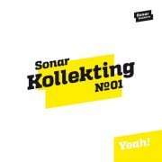 VA - Sonar Kollekting, Vol. 1 (2013) [.flac 24bit/44.1kHz]