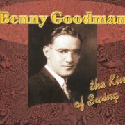 Benny Goodman - The King Of Swing (2008) [20CD Box Set]