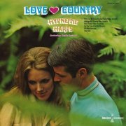 Hypnotic Harps, Gayle Levant - Love Country (2023) [Hi-Res]