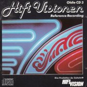 Various Artist - Hifi Visionen Oldie-CD 3 (Reference Recording) (1987)