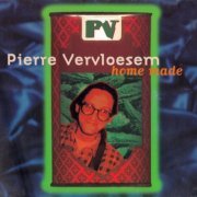 Pierre Vervloesem - Home Made (1994)