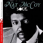 Nat McCoy - Soul (Digitally Remastered) (2010)