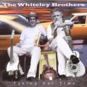 Whiteley Brothers - Taking Our Time (2025)