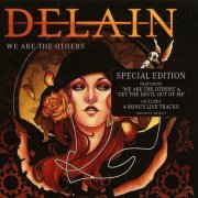 Delain - We Are The Others (Limited Edition) (2012) {RR 7649-5} CD-Rip