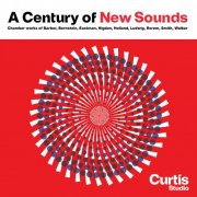 Curtis Institute of Music, Dover Quartet - A Century of New Sounds (2024) [Hi-Res]