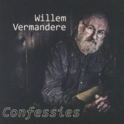 Willem Vermandere - Confessies (2020)