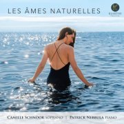 Camille Schnoor, Patrick Nebbula - Les âmes naturelles (2022) [Hi-Res]