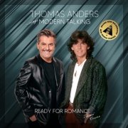 Thomas Anders - …Sings Modern Talking - Ready For Romance - Thomas' Version (2025)
