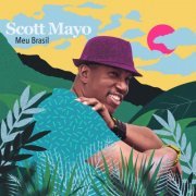 Scott Mayo - Meu Brasil (2023) [Hi-Res]