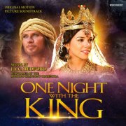 J.A.C. Redford - One Night With The King (Original Motion Picture Soundtrack) (2025) [Hi-Res]