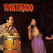 Jack Costanzo - Viva Tirado (1973)