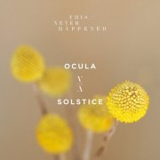 OCULA - Solstice (2019) FLAC