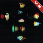 U.K. - U.K. (1978) {Reissue}