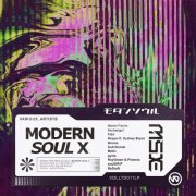 VA - Modern Soul X (2025)
