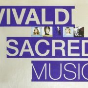 VA - Vivaldi: Sacred Music (2012)