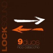 Nico Catacchio - 9 Duos Locksound (2020)