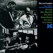 Dexter Gordon - True Blue (1976) FLAC