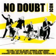 No Doubt - Icon (2010)