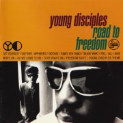 Young Disciples - Road To Freedom (1991)