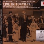 George Szell, The Cleveland Orchestra - Live in Tokyo 1970 (2000) [SACD]