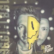 Mick Fury - 1981-1996 (2023)