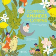 Various Artists - Comptines d'amandes et de citrons (2025) [Hi-Res]