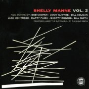 Shelly Manne & His Men - Shelly Manne & His Men, Vol. 2 (1998)