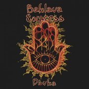 Baklava Express - Dàvka (2023)