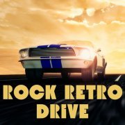 VA - Rock Retro Drive (2023)