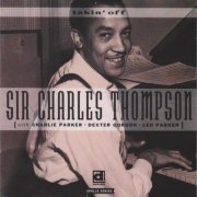 Sir Charles Thompson - Takin Off (1999)