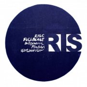 Full Blast - Risc (2016) [Hi-Res]