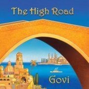 Govi - The High Road (2015) flac