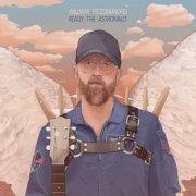 William Fitzsimmons - Ready the Astronaut (2021) [Hi-Res]