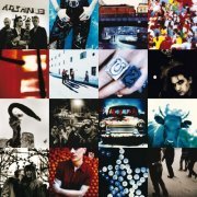 U2 - Achtung Baby (2016) Hi-Res