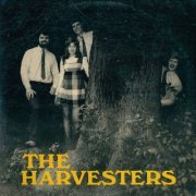 The Harvesters - The Harvesters (1972) [Hi-Res]