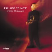 Ernesto Montenegro - Prelude to Now (2025) [Hi-Res]