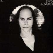 David Forman - David Forman (2026) [Hi-Res]