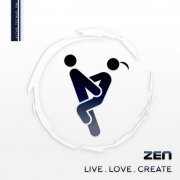 Zen - Live. Love. Create (2019)