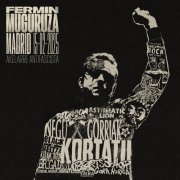 Fermin Muguruza - Akelarre Antifascista (Madrid 15-02-2025) (2025) [Hi-Res]