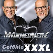 Männerherz - Gefühle XXXL (2019) [Hi-Res]