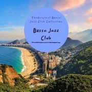 Bossa Jazz Club - The Original Bossa Jaz Club Collection (2024) Hi-Res