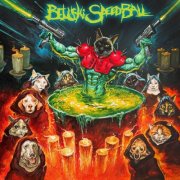 Belushi Speed Ball - Toxic Waste Was Everywhere In The '80s (2026) Hi-Res