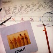 The Crusaders ‎- Images (1978) LP