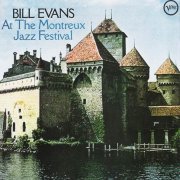 Bill Evans - At The Montreux Jazz Festival (1968) CD Rip