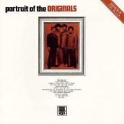 The Originals - Portrait Of The Originals (1970/2021)